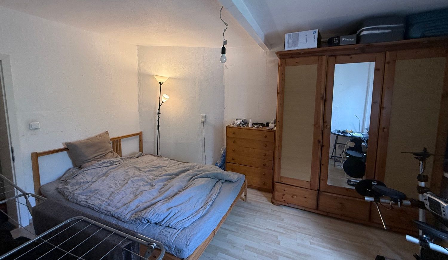 Wohnung EG I