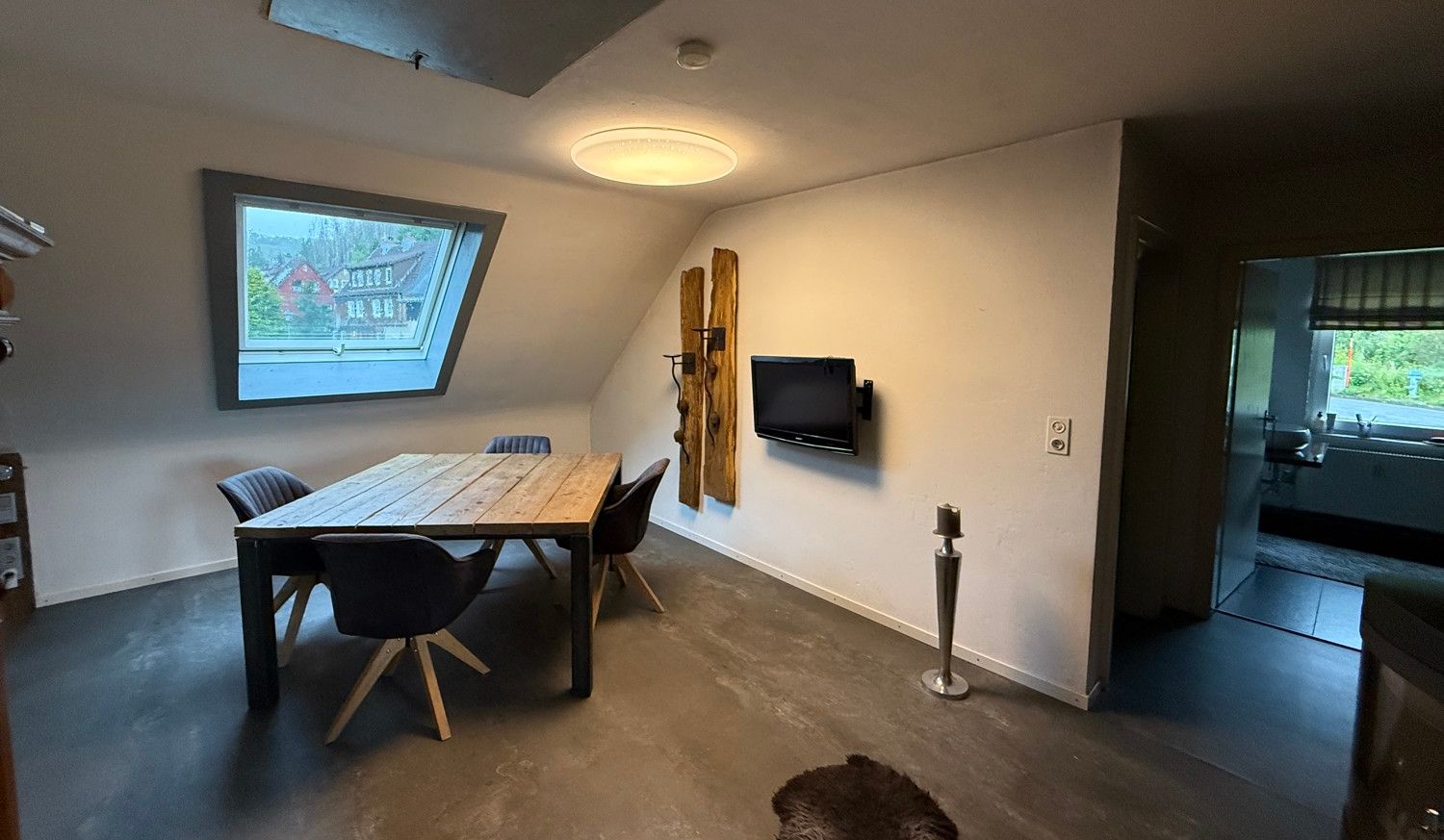 Esszimmer DG