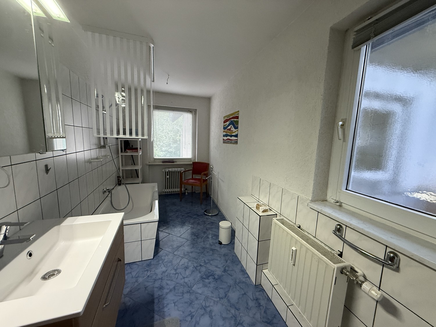 Bad Ferienwohnung