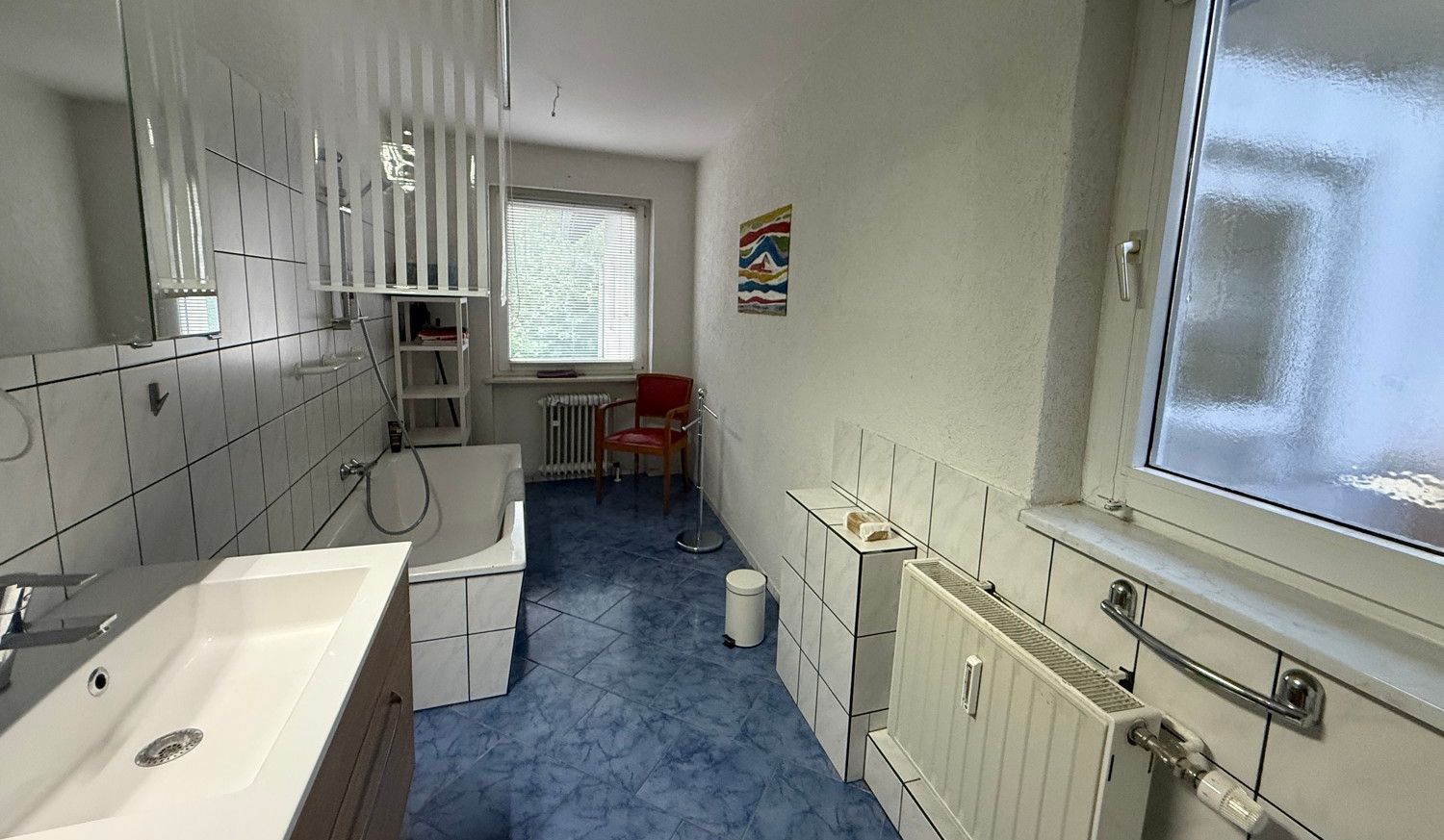 Bad Ferienwohnung