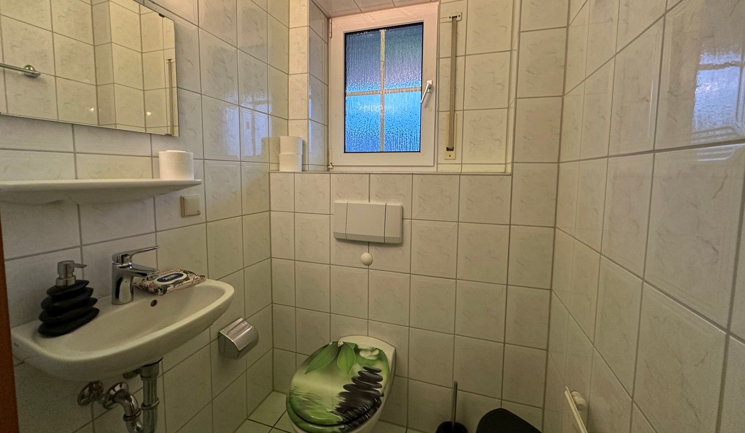 EG Gäste-WC