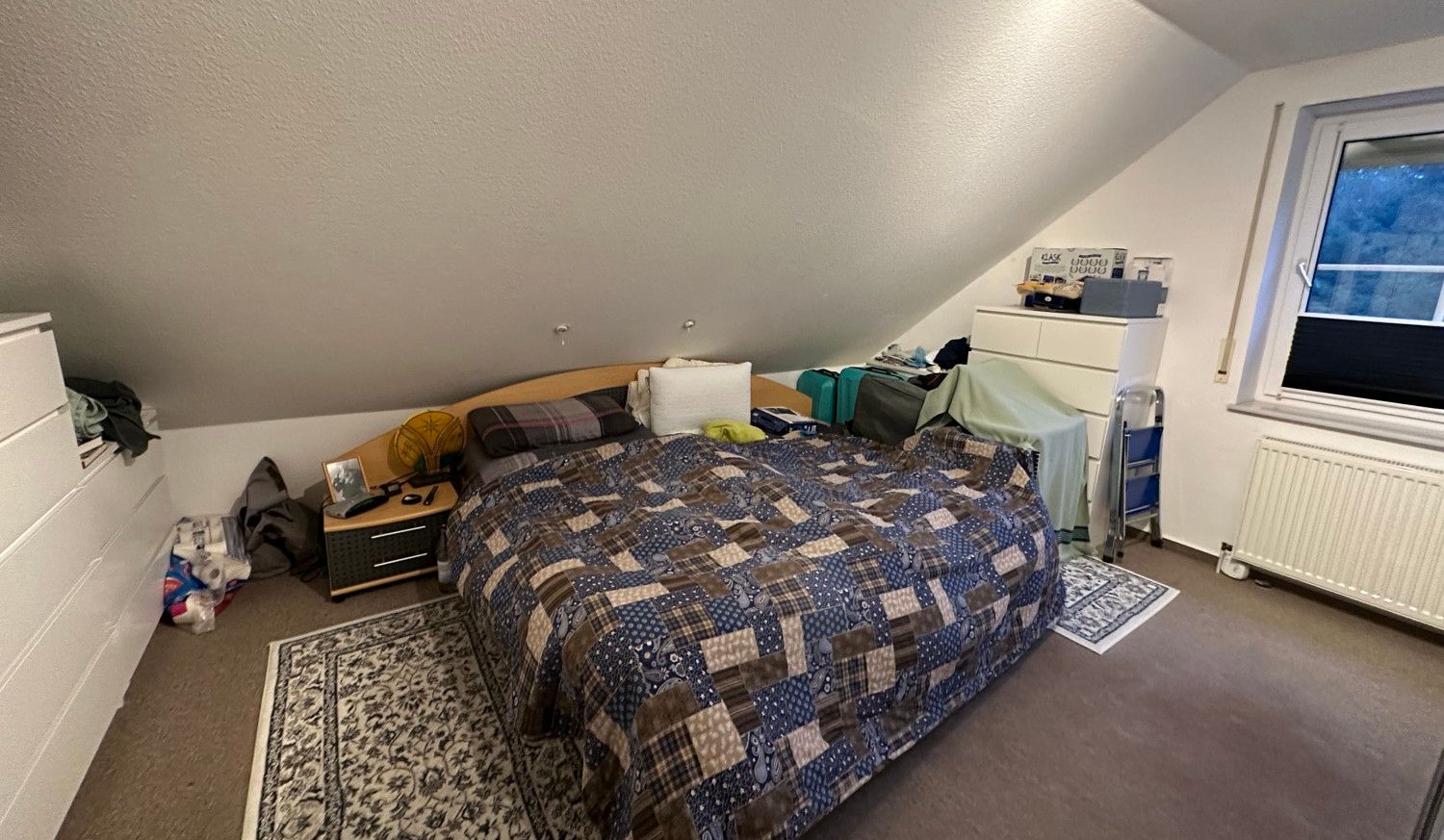DG Schlafzimmer
