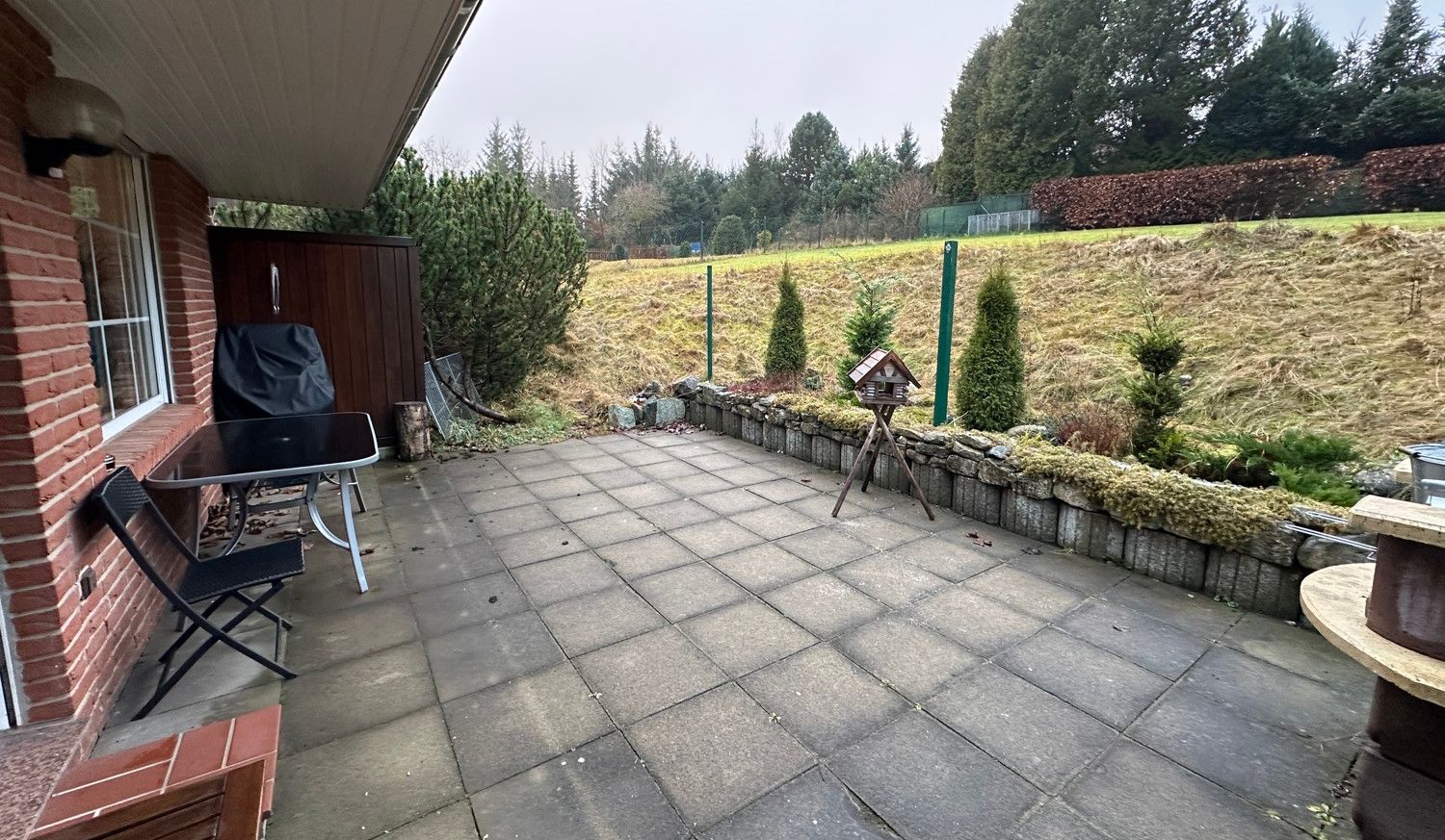 EG Terrasse