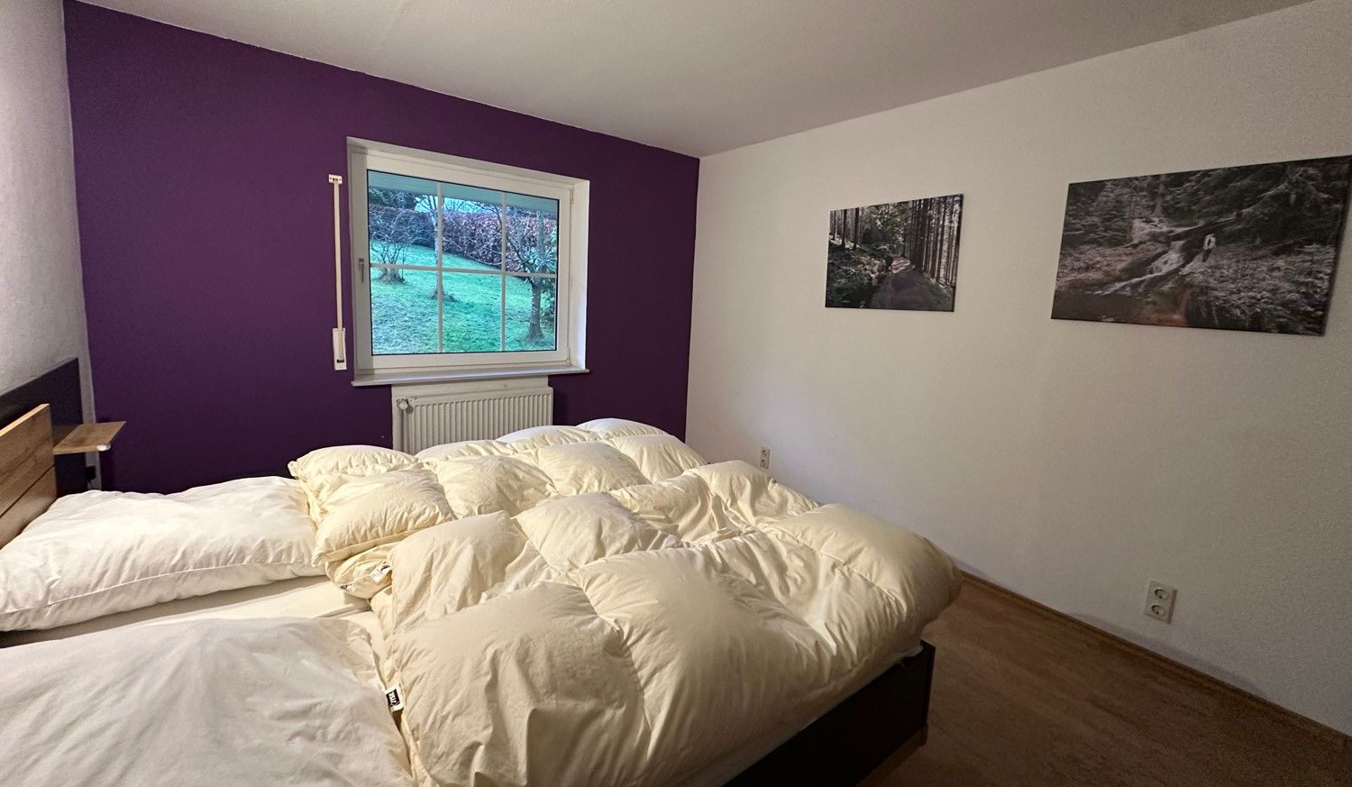 EG. Schlafzimmer I