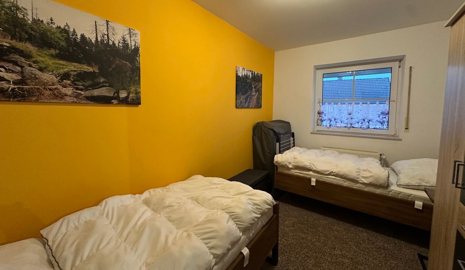 EG Gästezimmer