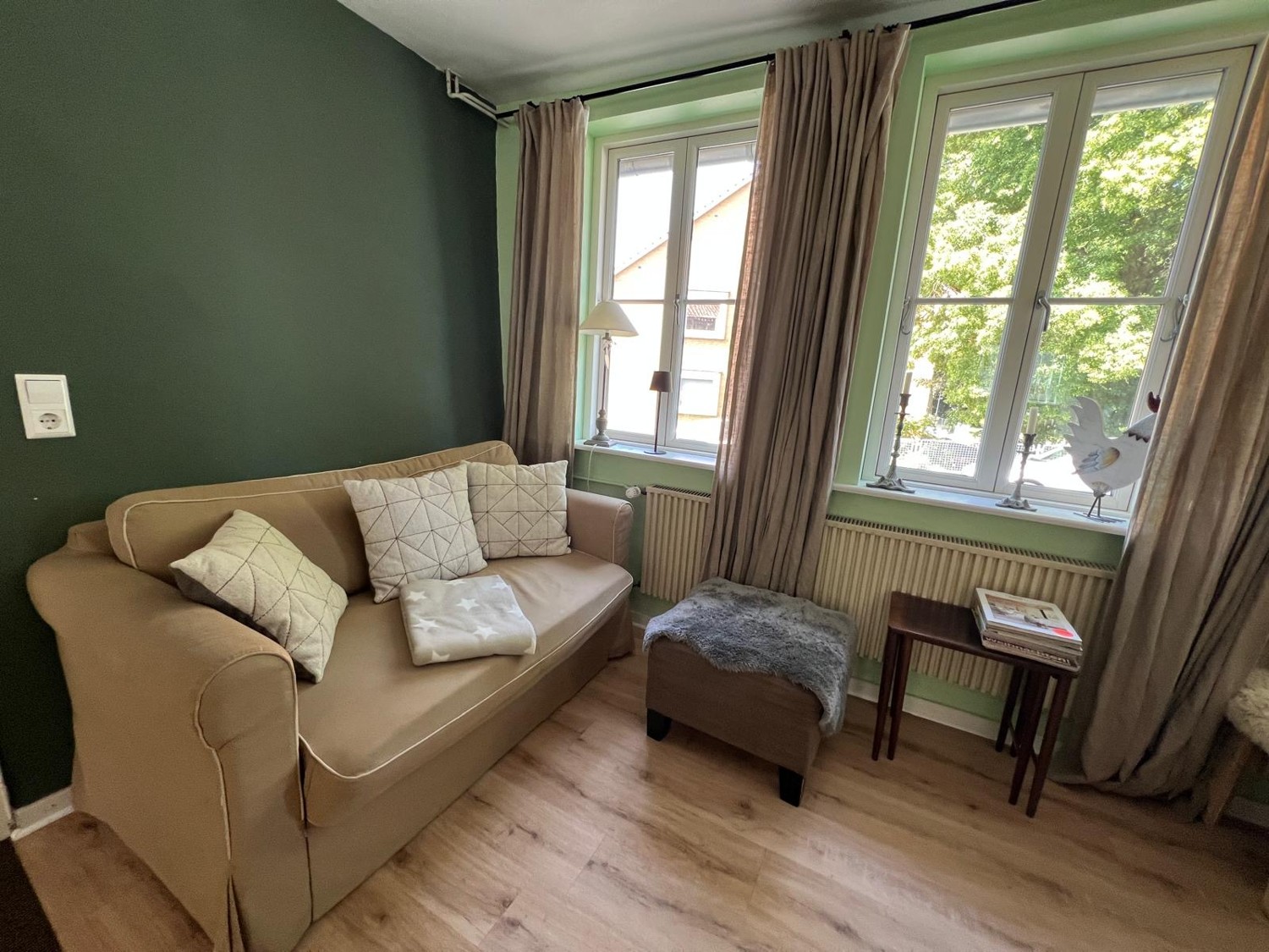 Esszimmer