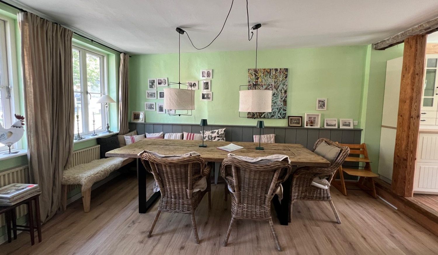 Esszimmer