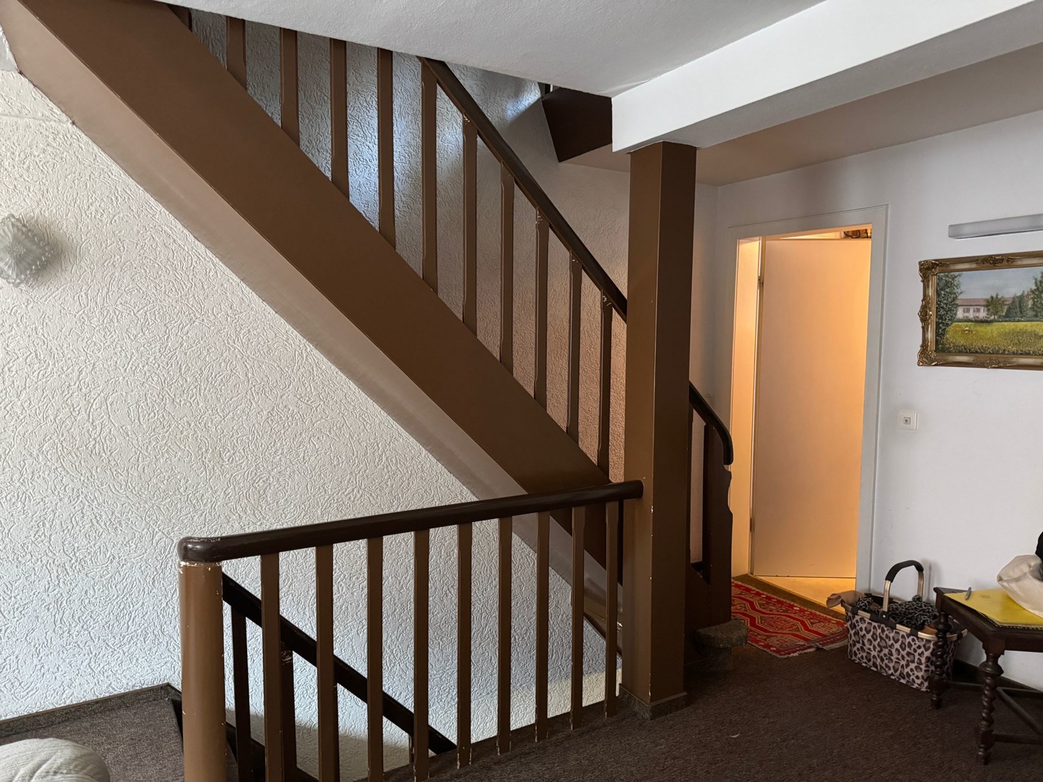 Interessantes Wohn- und Geschäftshaus im Ortskern von Altenau mit viel Potential