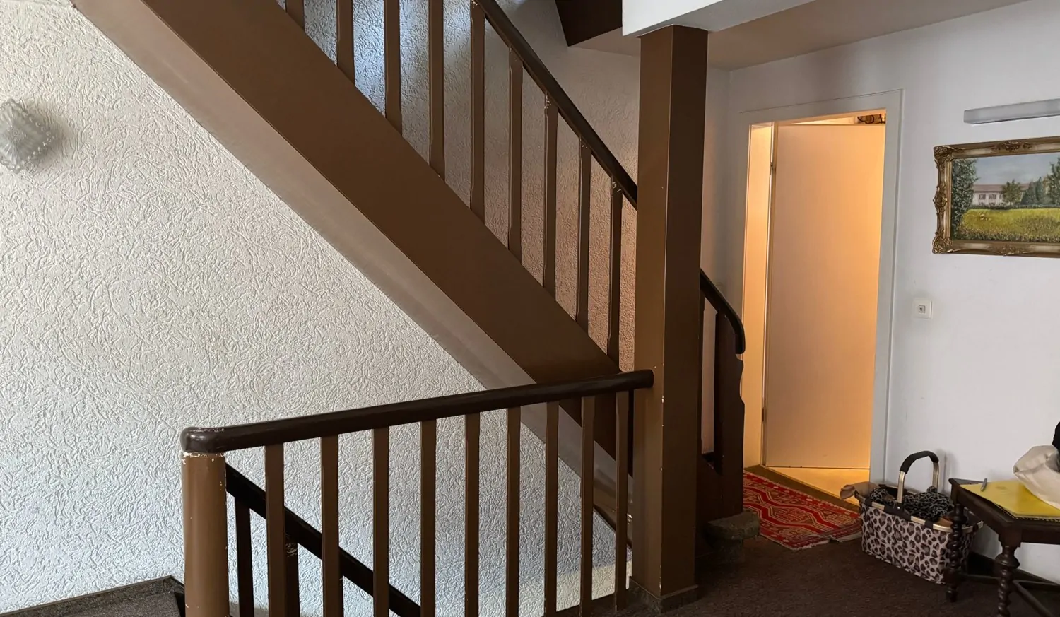 Interessantes Wohn- und Geschäftshaus im Ortskern von Altenau mit viel Potential