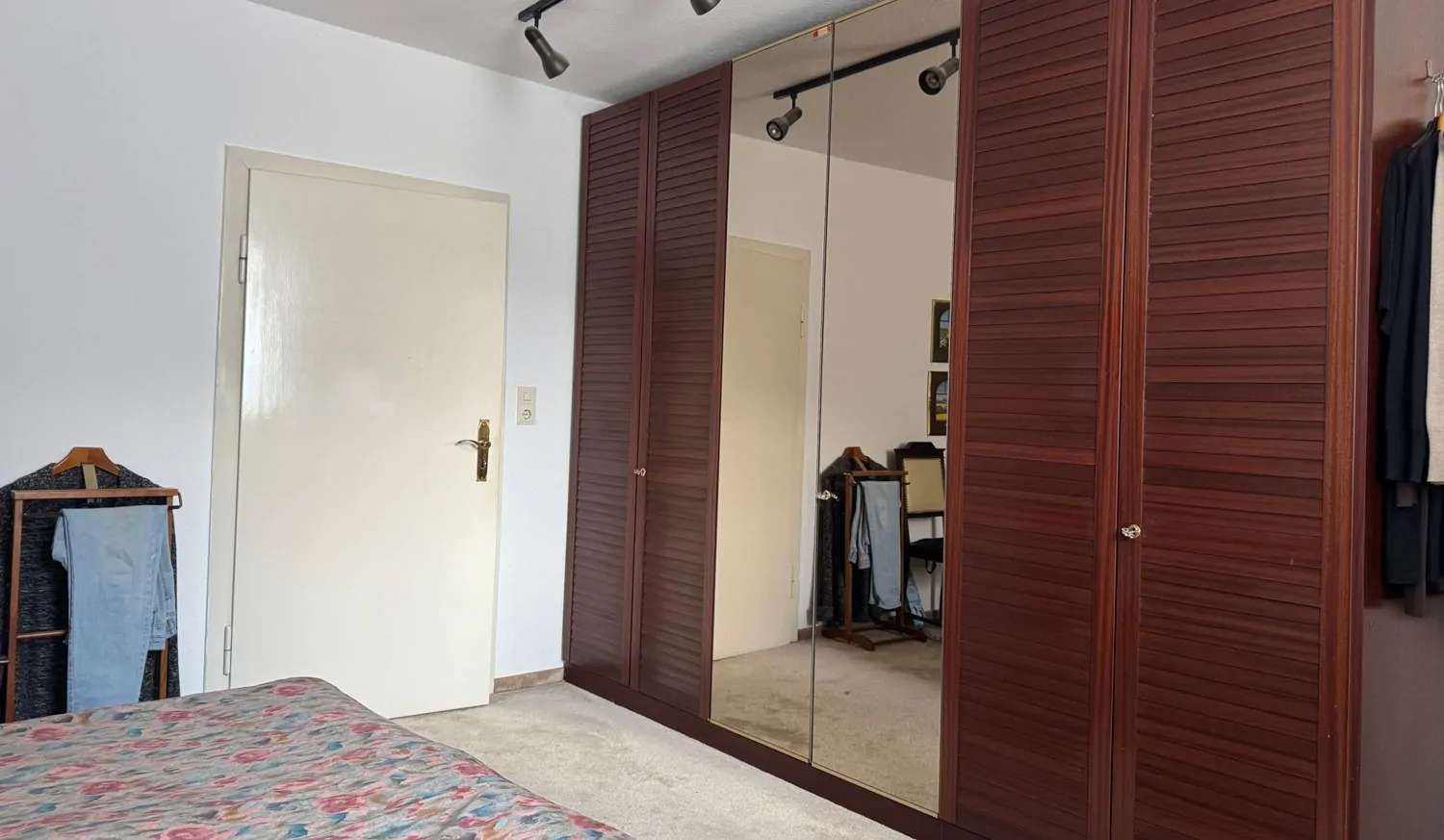 Interessantes Wohn- und Geschäftshaus im Ortskern von Altenau mit viel Potential