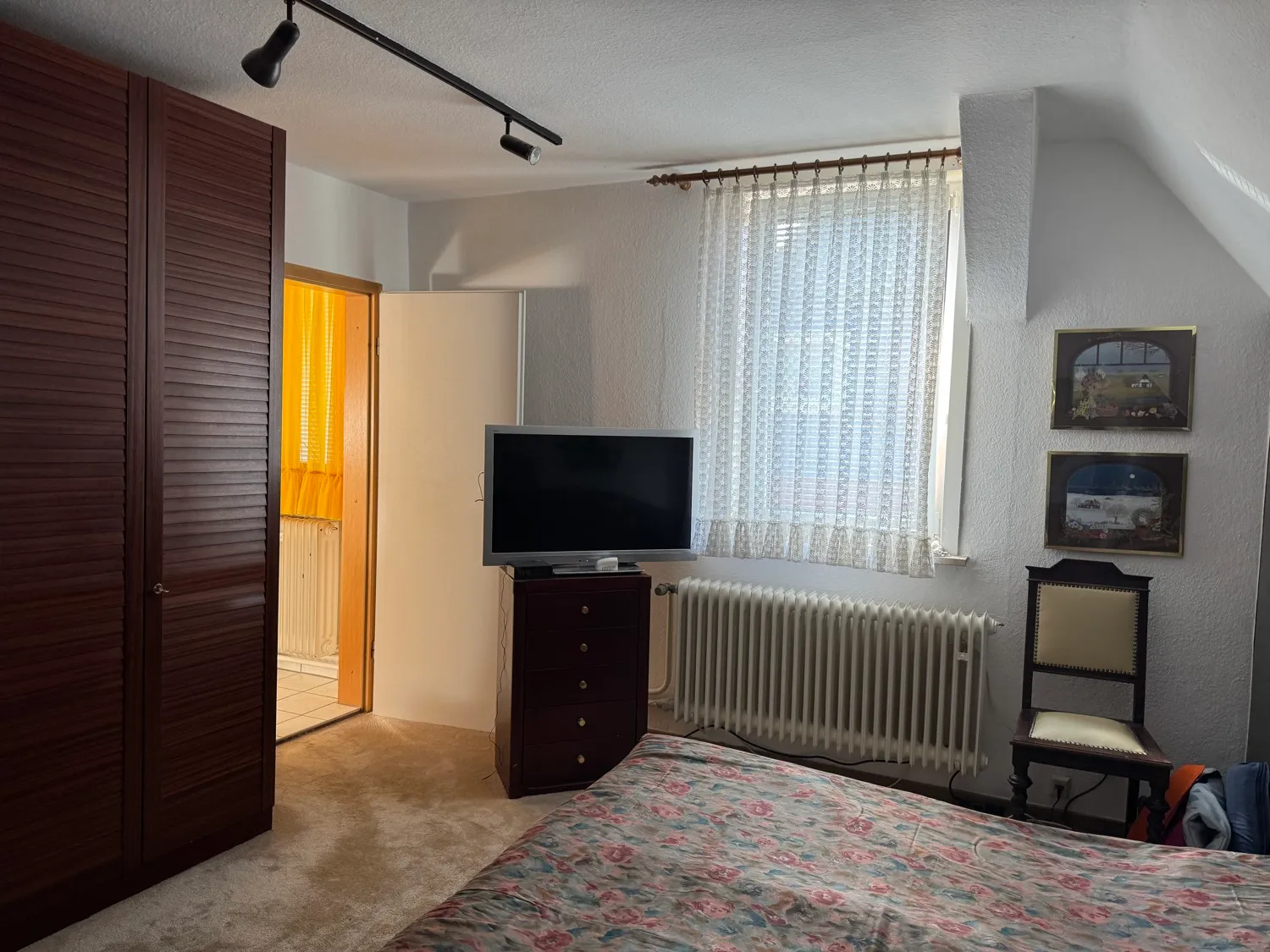 Interessantes Wohn- und Geschäftshaus im Ortskern von Altenau mit viel Potential