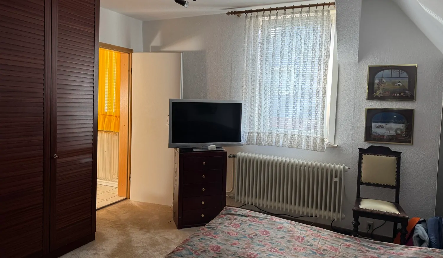 Interessantes Wohn- und Geschäftshaus im Ortskern von Altenau mit viel Potential