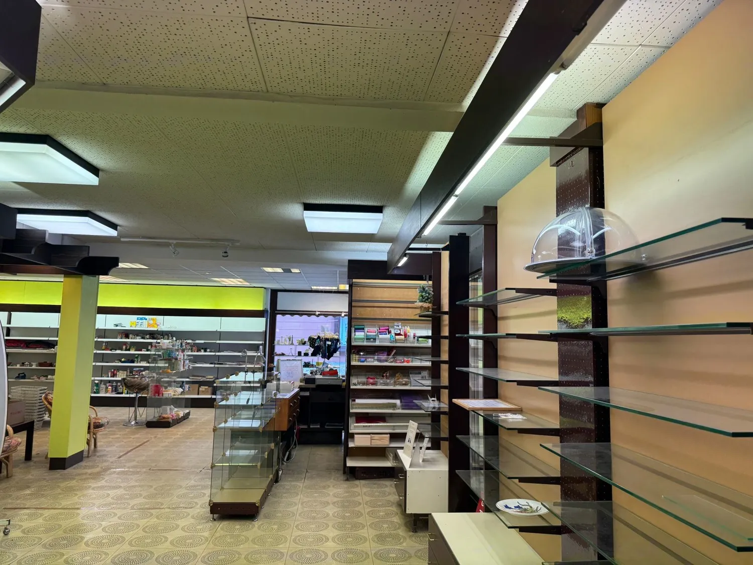 Interessantes Wohn- und Geschäftshaus im Ortskern von Altenau mit viel Potential