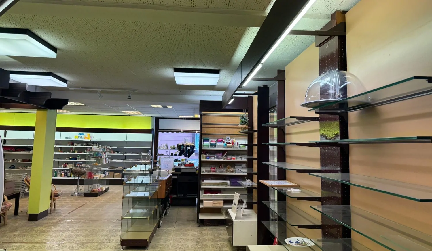 Interessantes Wohn- und Geschäftshaus im Ortskern von Altenau mit viel Potential