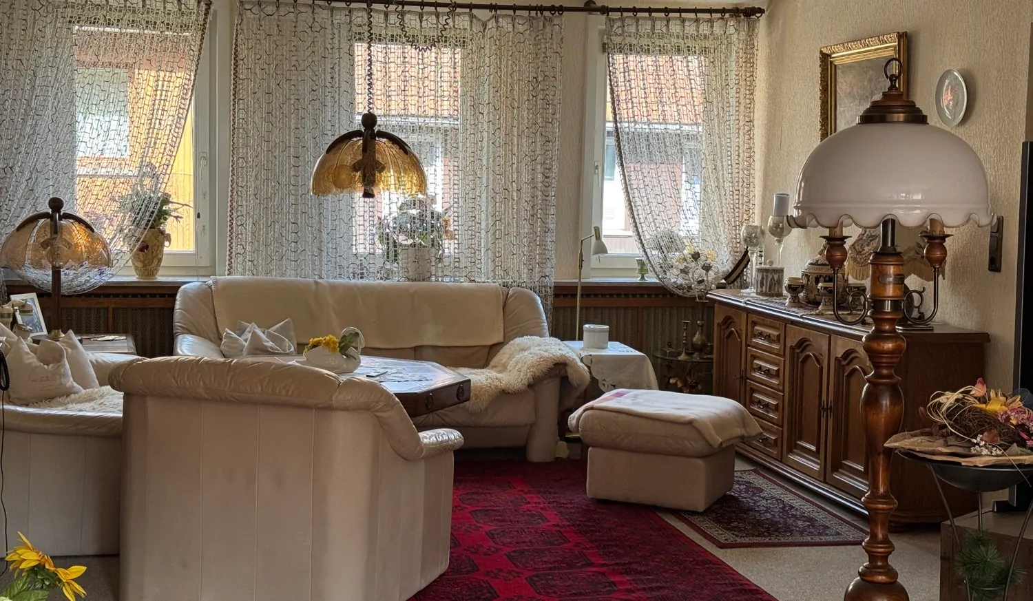 Interessantes Wohn- und Geschäftshaus im Ortskern von Altenau mit viel Potential