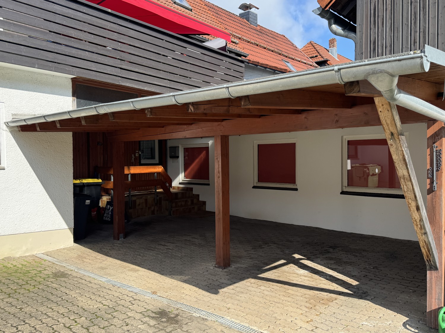 Carport