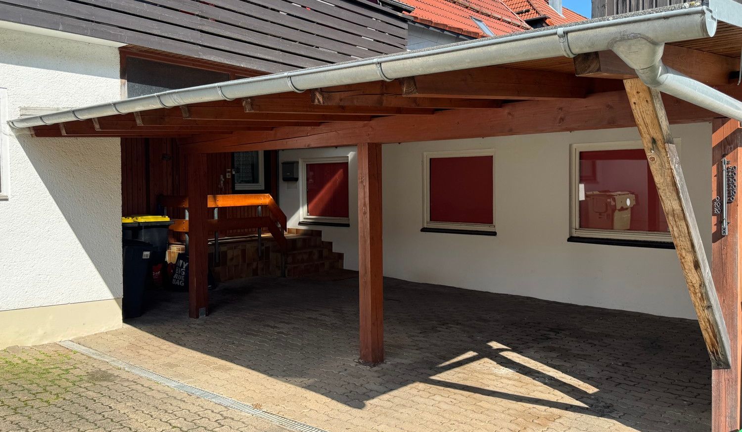 Carport