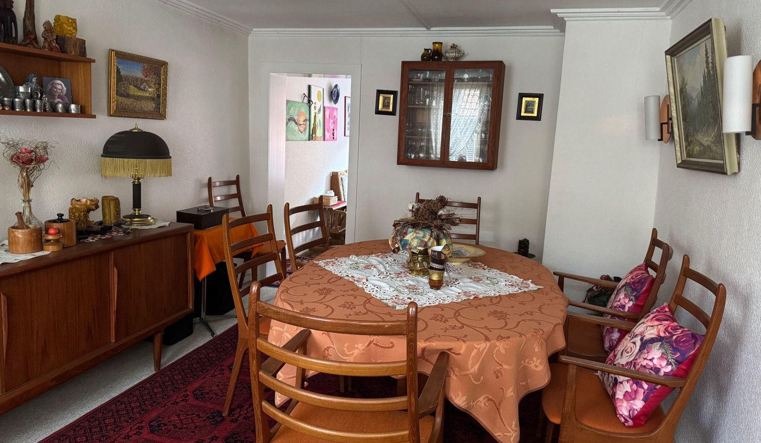 Interessantes Wohn- und Geschäftshaus im Ortskern von Altenau mit viel Potential