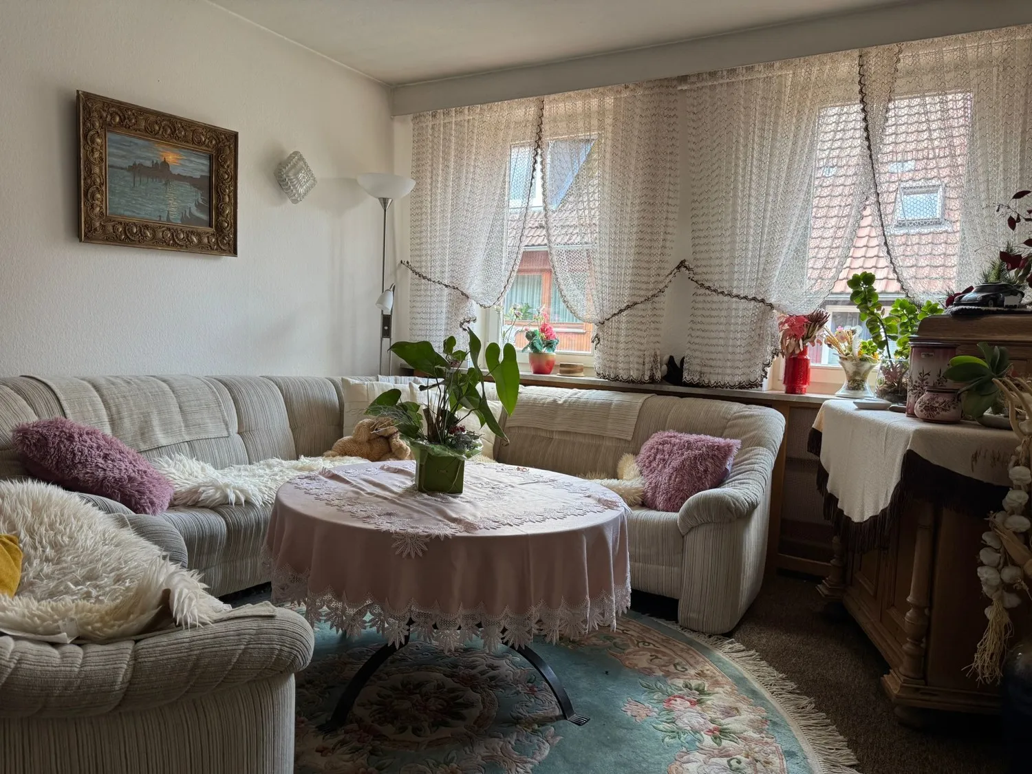 Interessantes Wohn- und Geschäftshaus im Ortskern von Altenau mit viel Potential