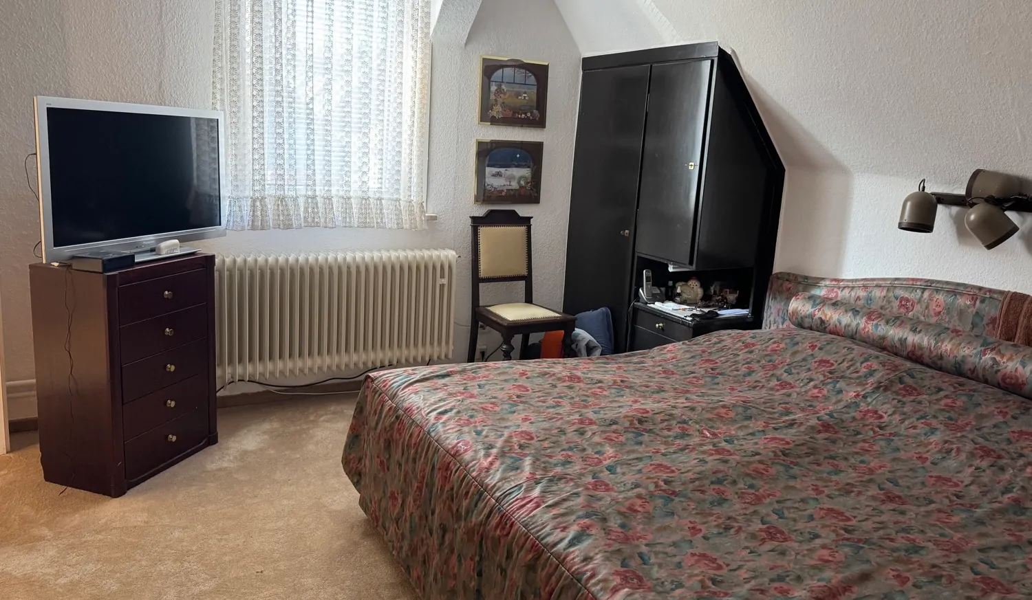 Interessantes Wohn- und Geschäftshaus im Ortskern von Altenau mit viel Potential