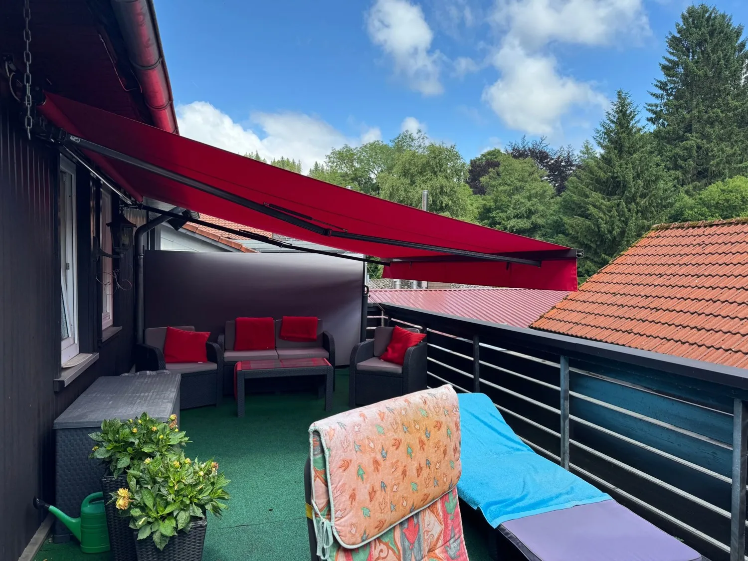 Interessantes Wohn- und Geschäftshaus im Ortskern von Altenau mit viel Potential