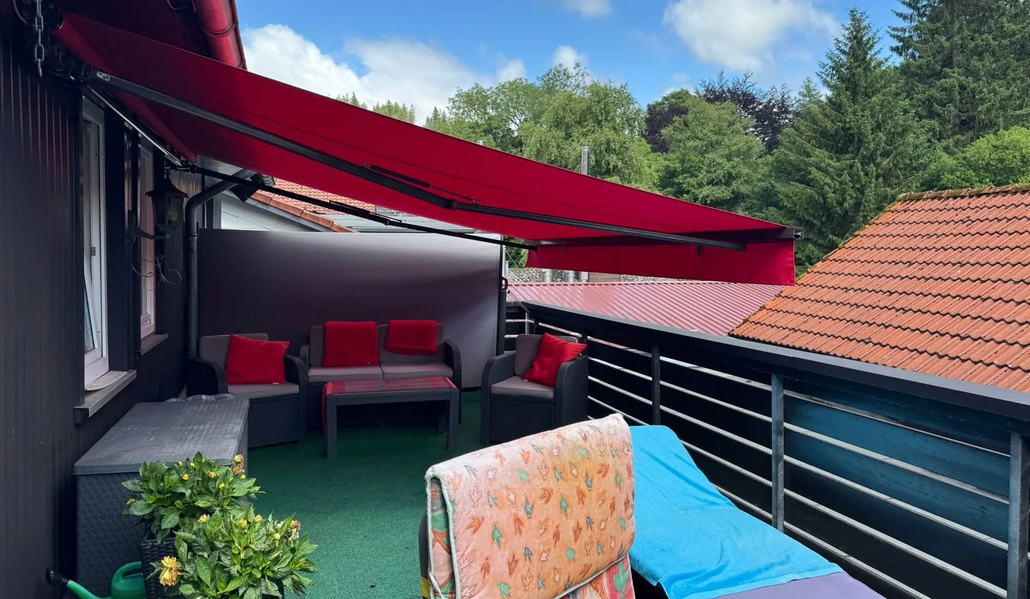 Interessantes Wohn- und Geschäftshaus im Ortskern von Altenau mit viel Potential