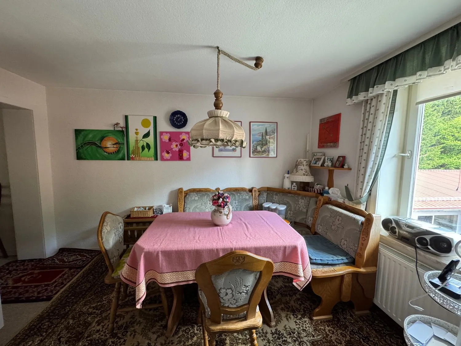 Interessantes Wohn- und Geschäftshaus im Ortskern von Altenau mit viel Potential