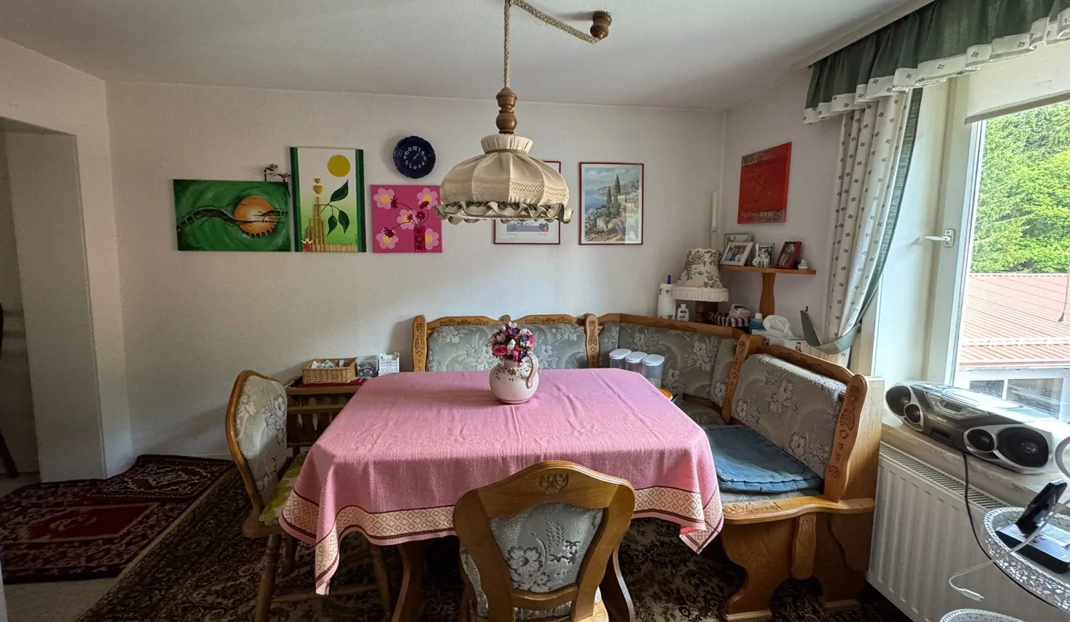 Interessantes Wohn- und Geschäftshaus im Ortskern von Altenau mit viel Potential