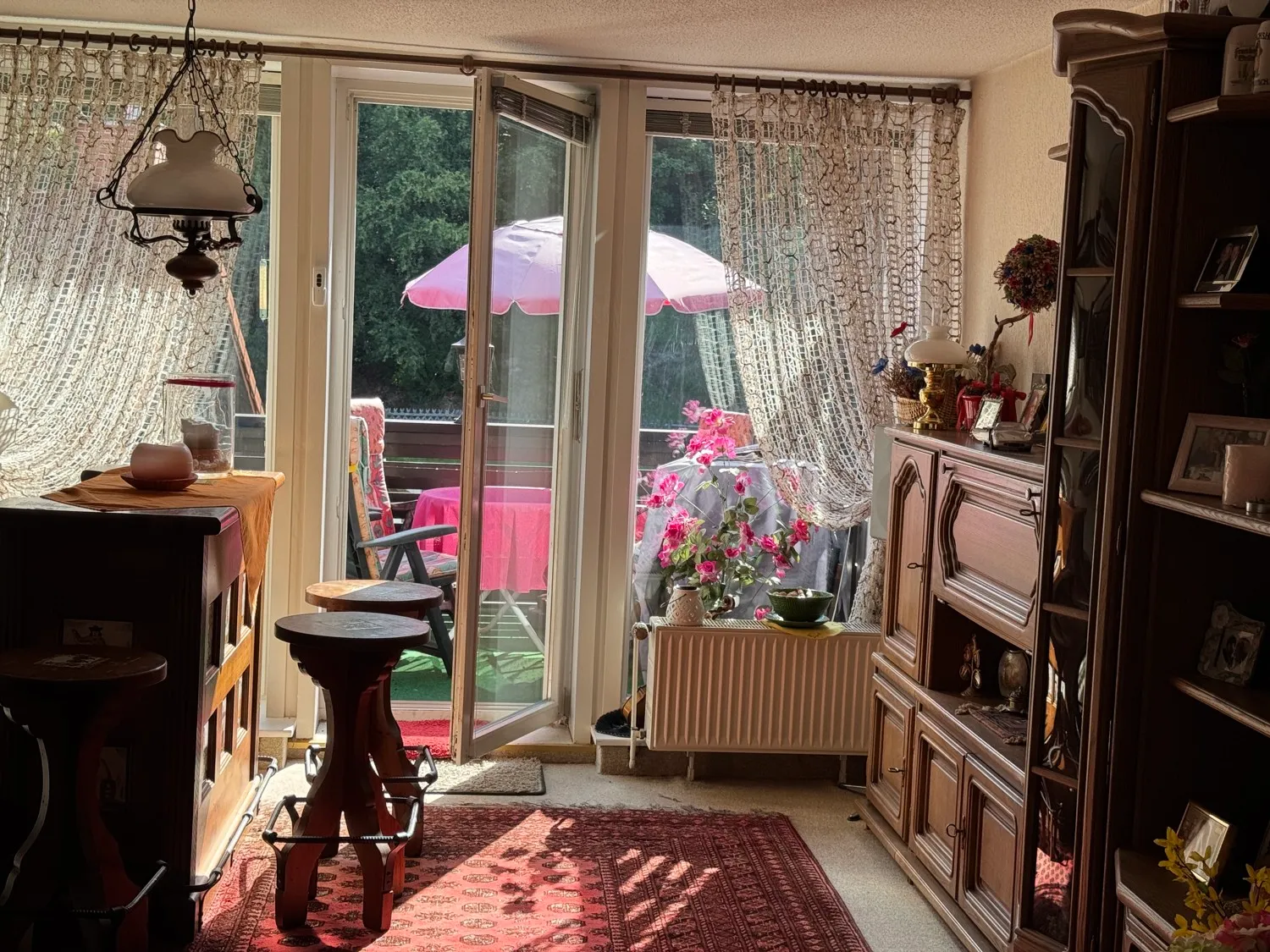 Interessantes Wohn- und Geschäftshaus im Ortskern von Altenau mit viel Potential