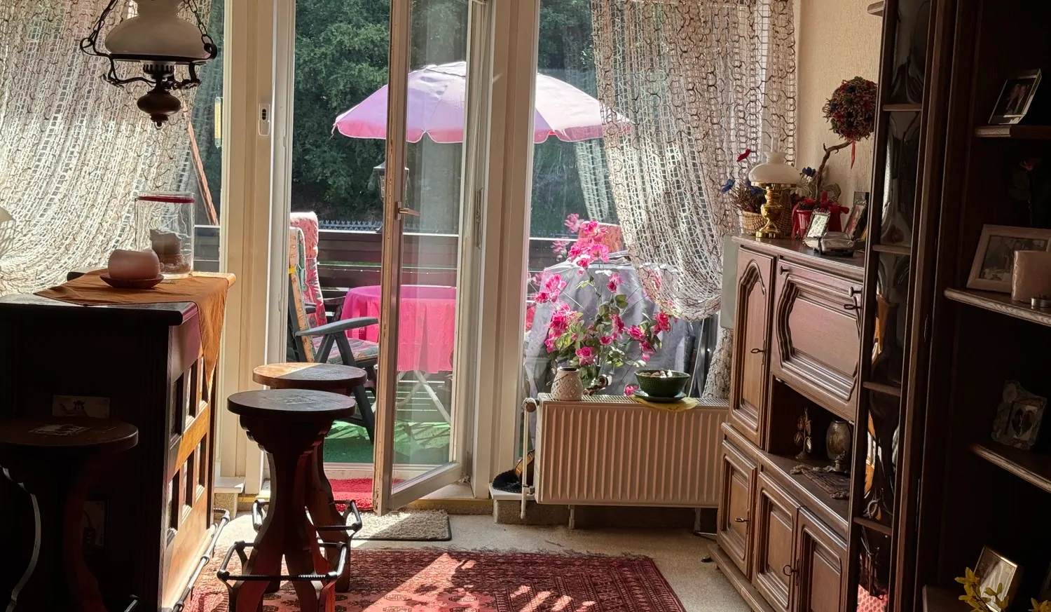 Interessantes Wohn- und Geschäftshaus im Ortskern von Altenau mit viel Potential