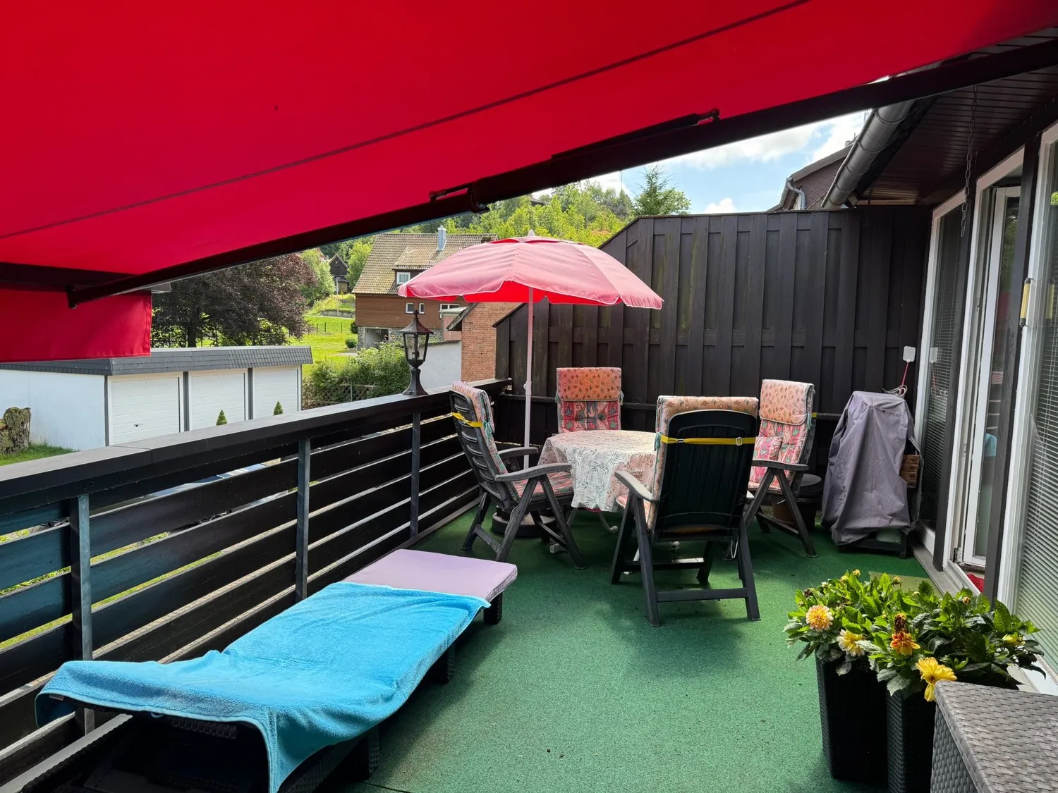 Interessantes Wohn- und Geschäftshaus im Ortskern von Altenau mit viel Potential