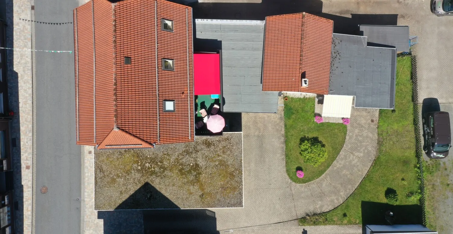 Interessantes Wohn- und Geschäftshaus im Ortskern von Altenau mit viel Potential