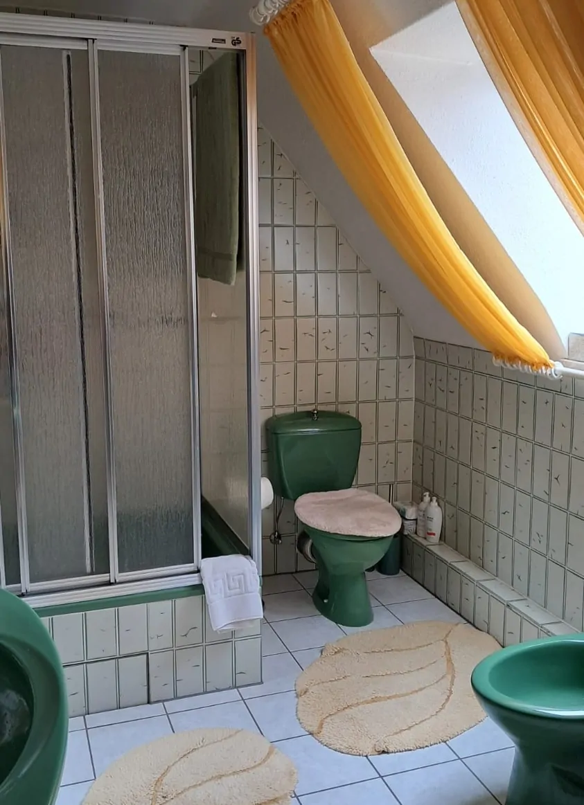 Interessantes Wohn- und Geschäftshaus im Ortskern von Altenau mit viel Potential