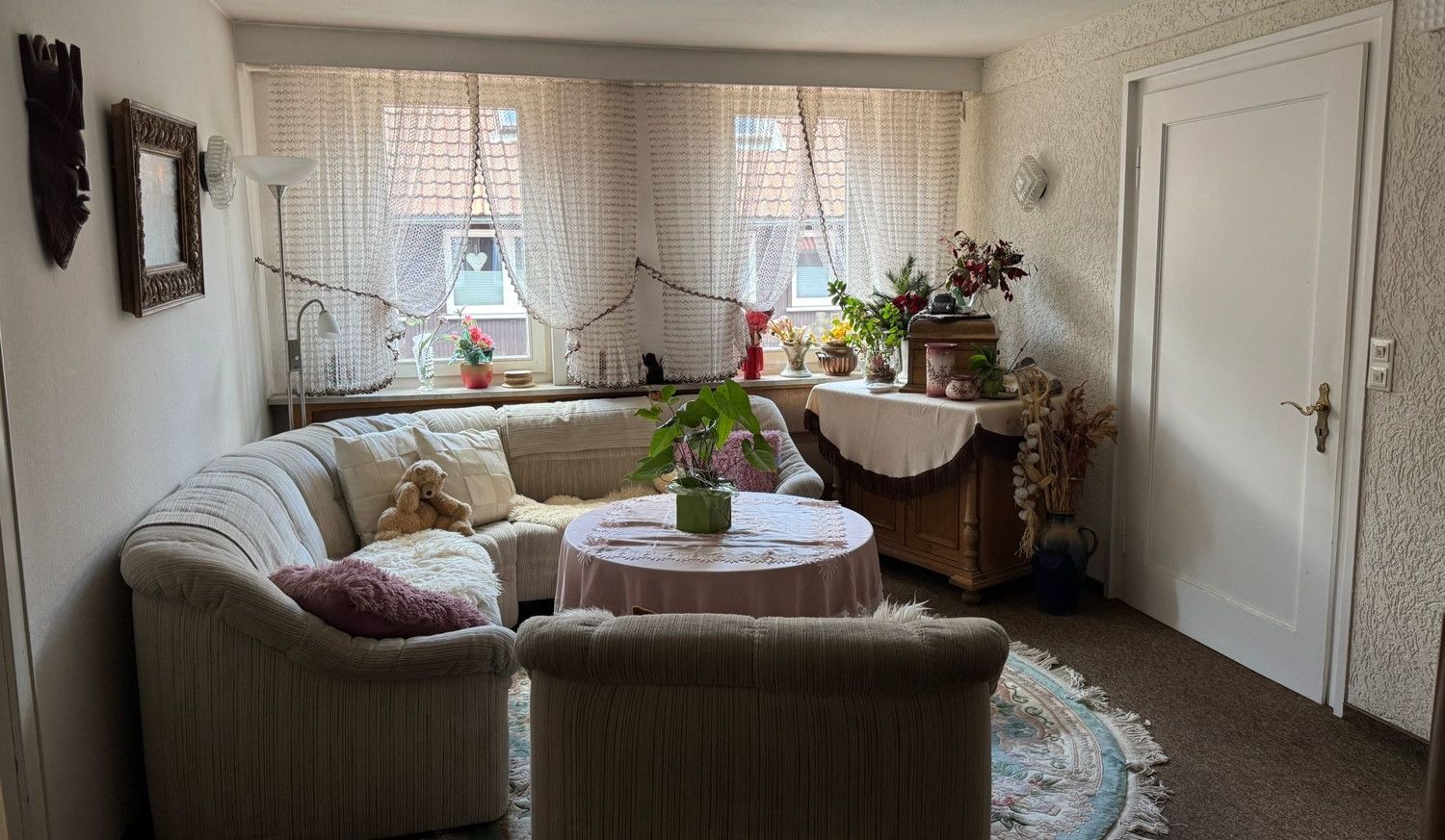 Loungebereich