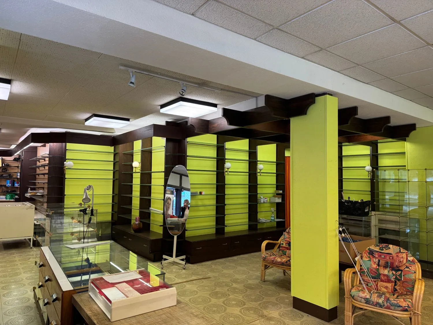 Interessantes Wohn- und Geschäftshaus im Ortskern von Altenau mit viel Potential