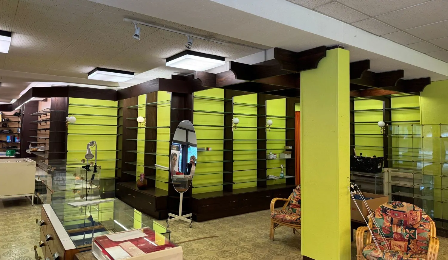 Interessantes Wohn- und Geschäftshaus im Ortskern von Altenau mit viel Potential