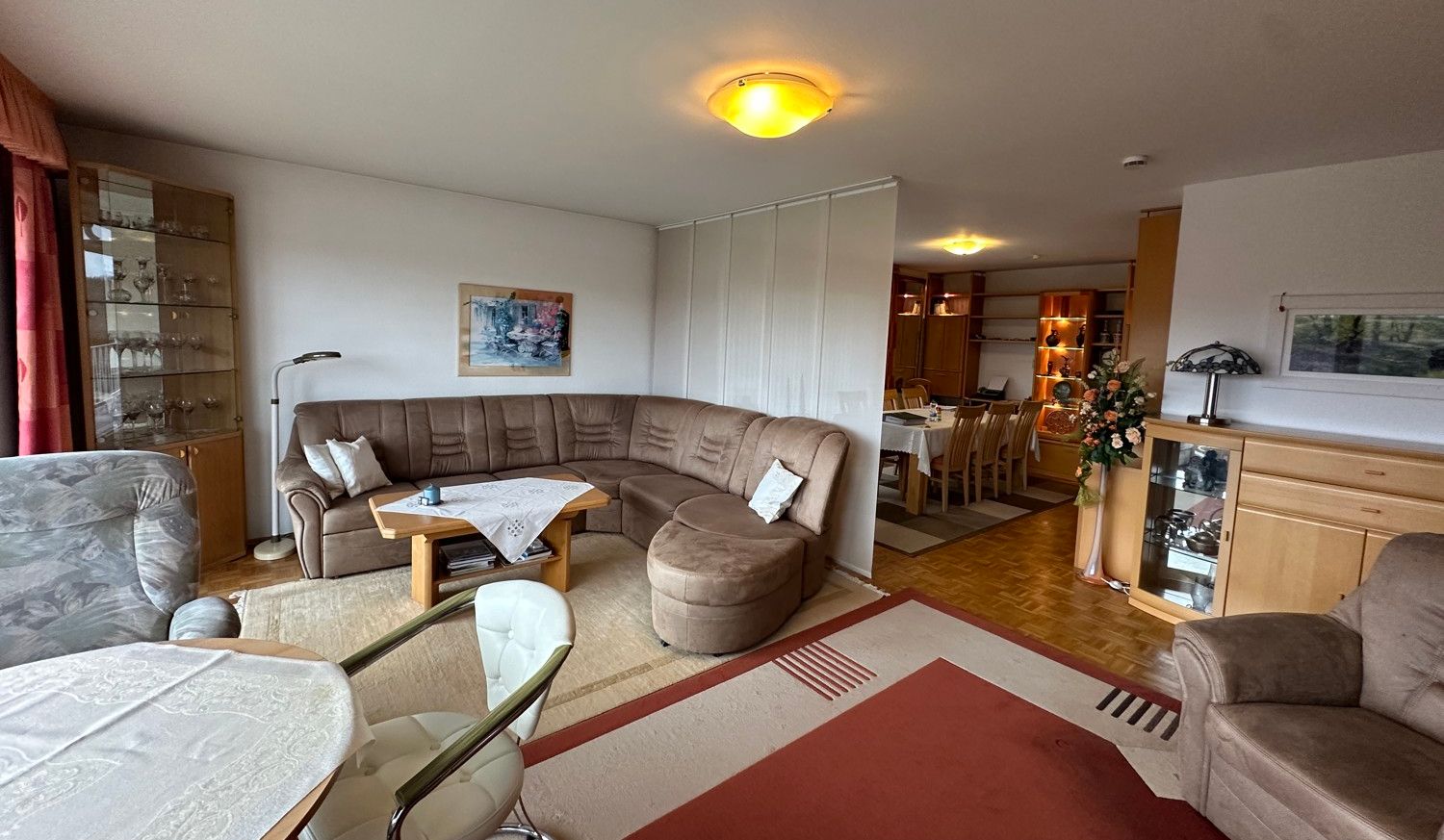 Wohnzimmer 1. OG