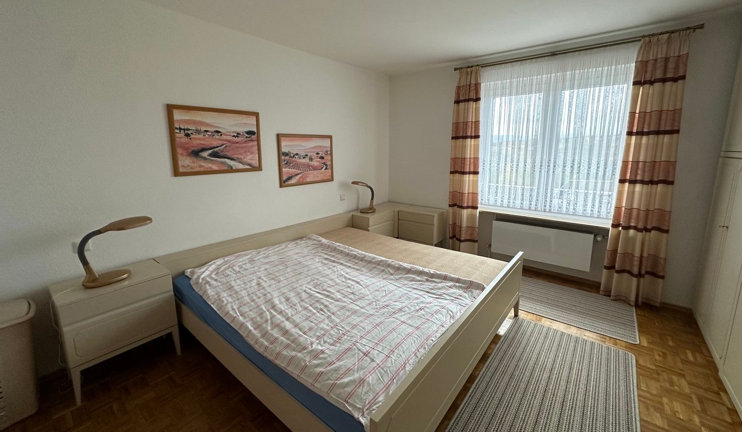 Schlafzimmer 1. OG