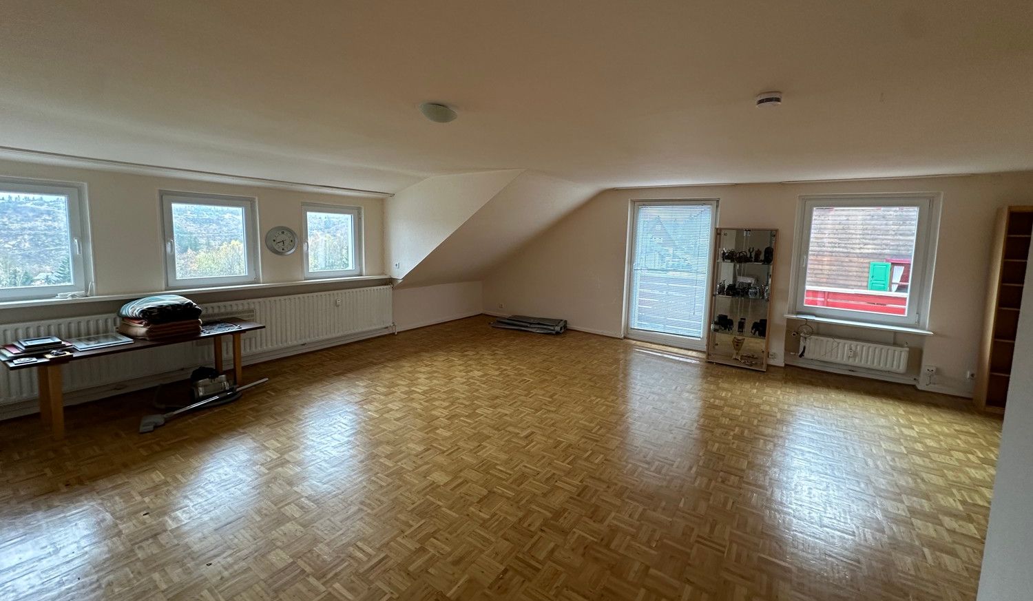 Wohnzimmer DG