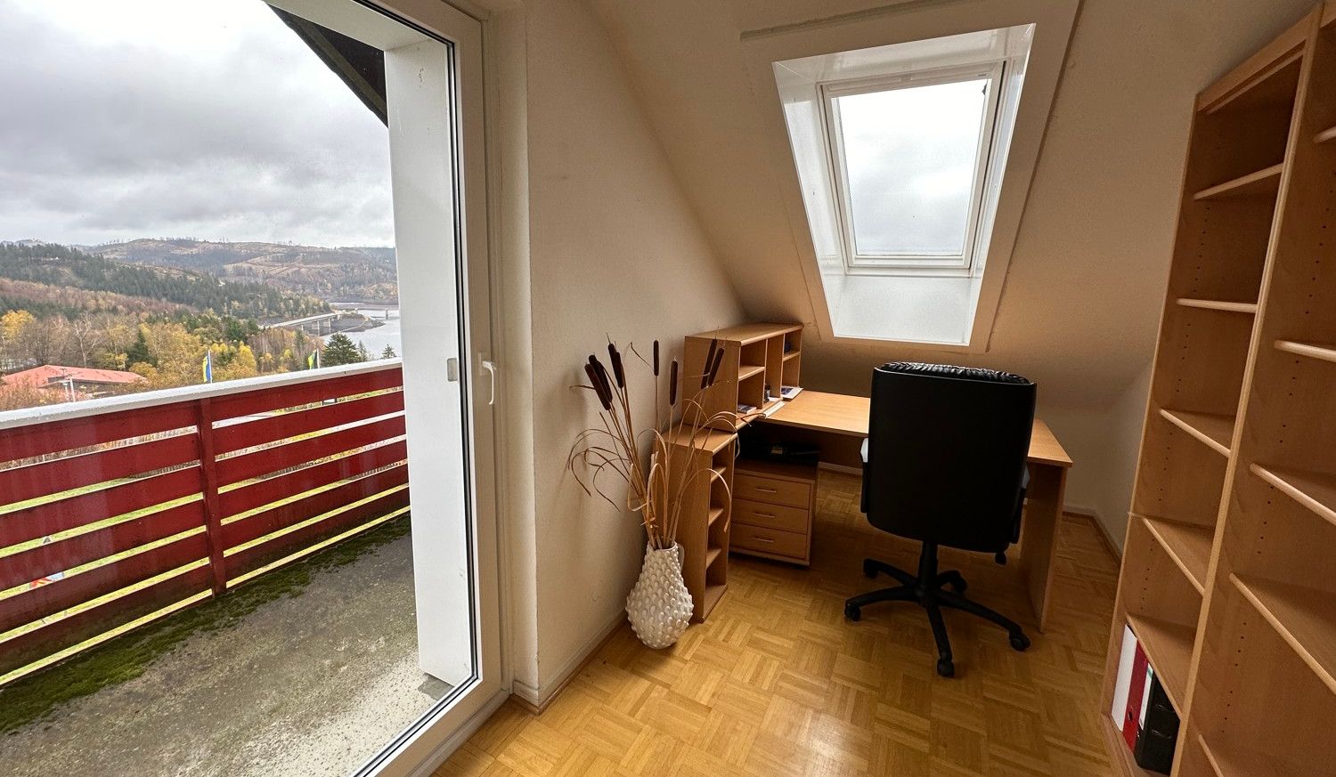 Büro DG