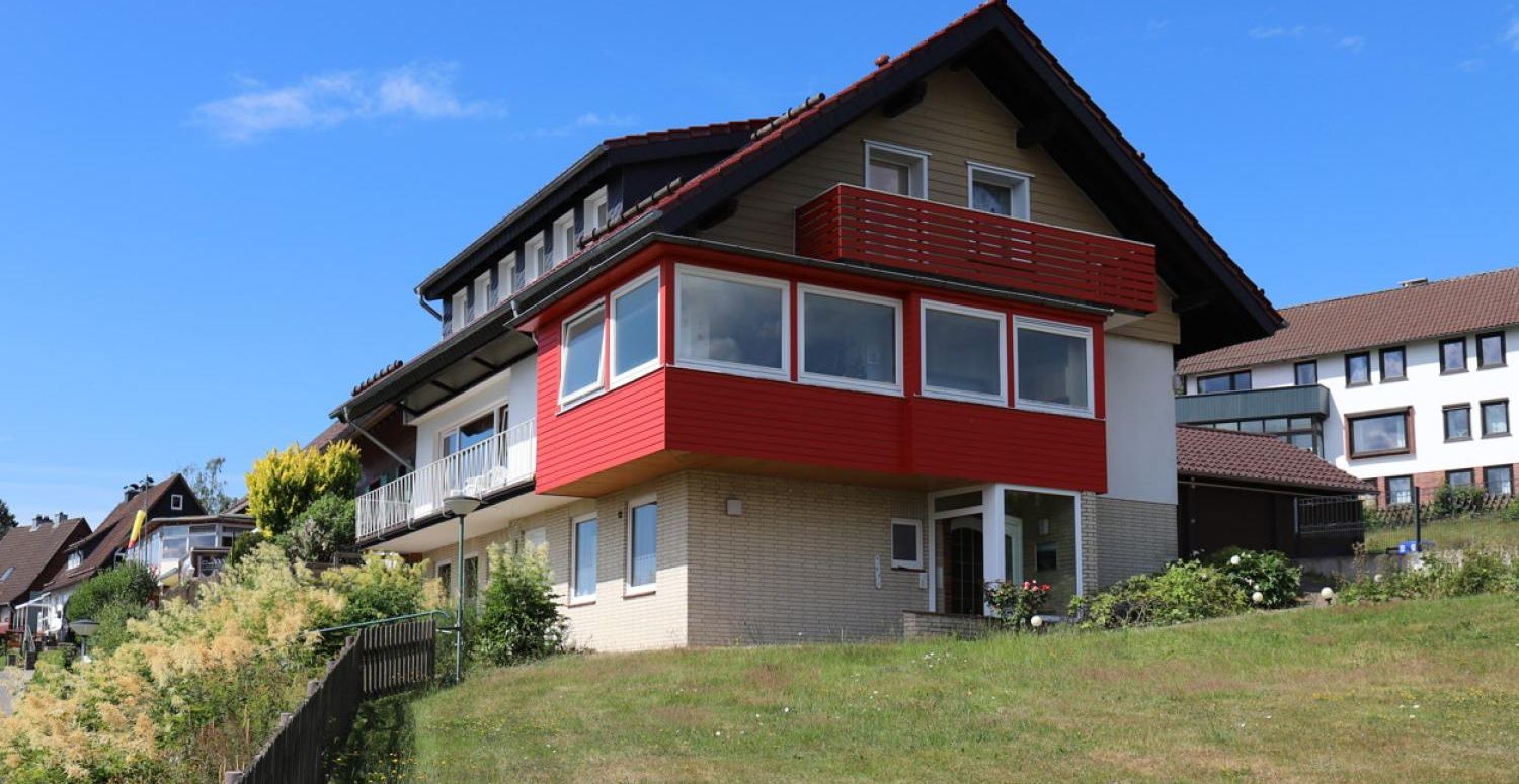 Aussenansicht