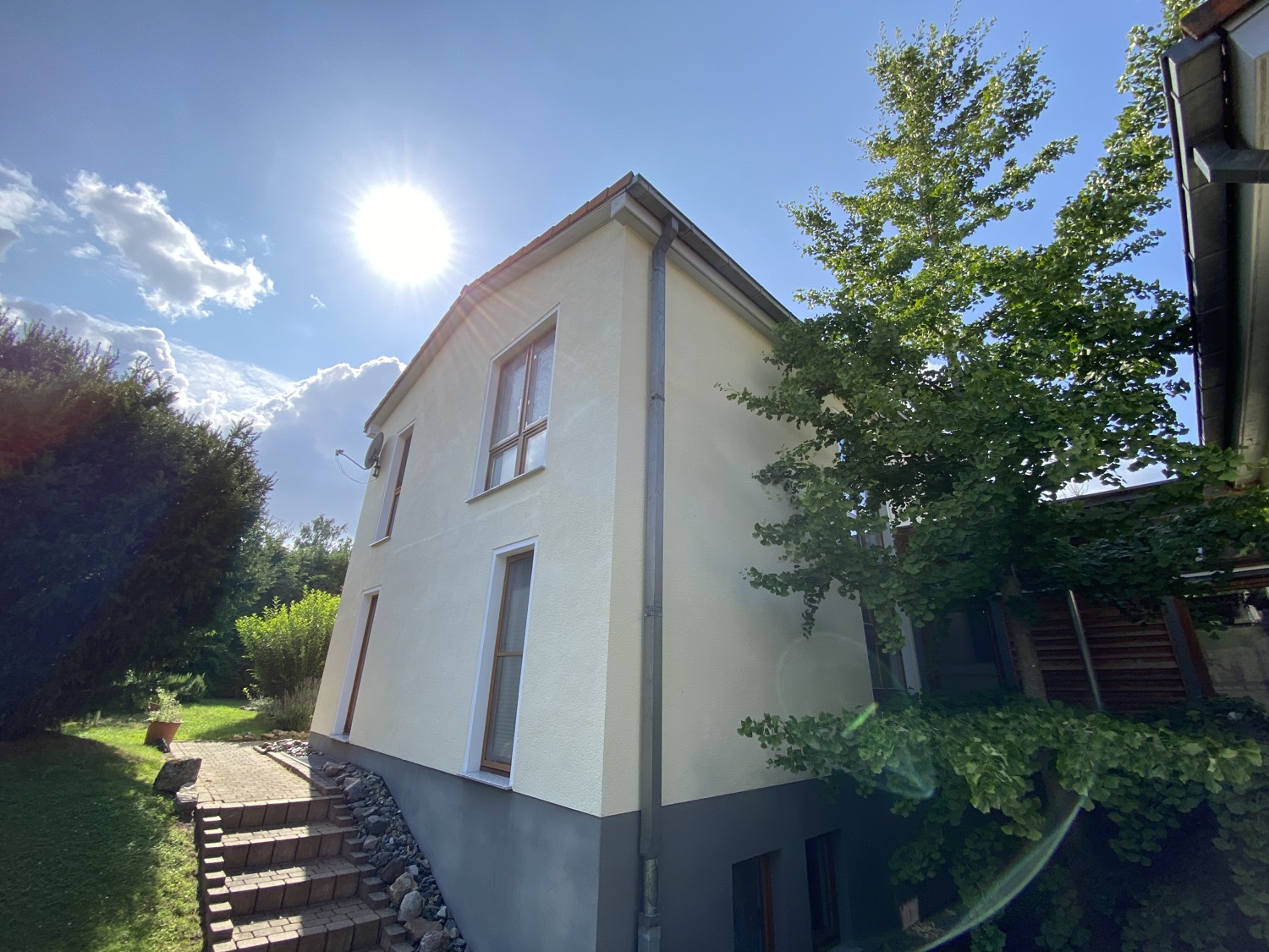 Ansicht