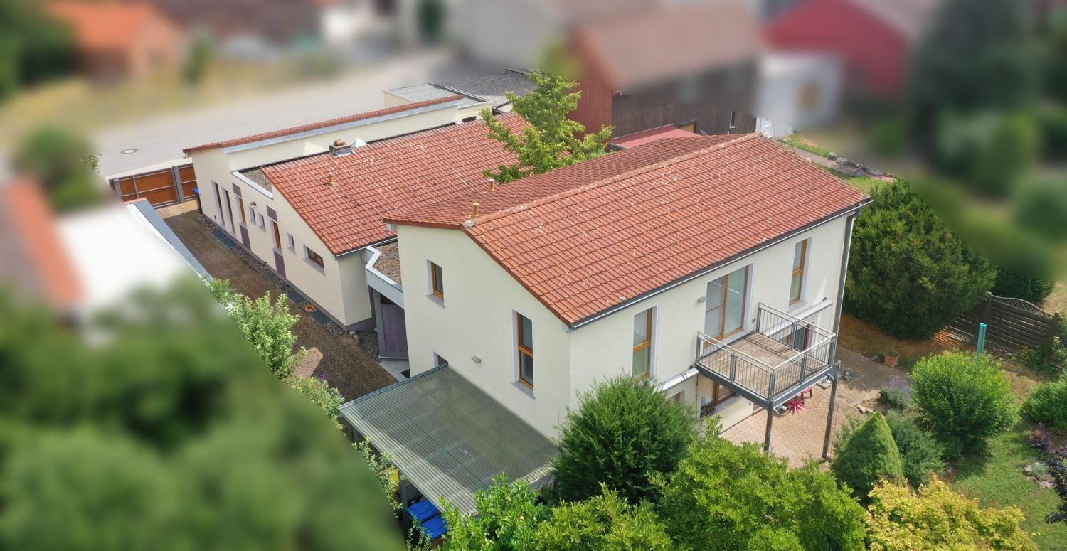 Luftaufnahme