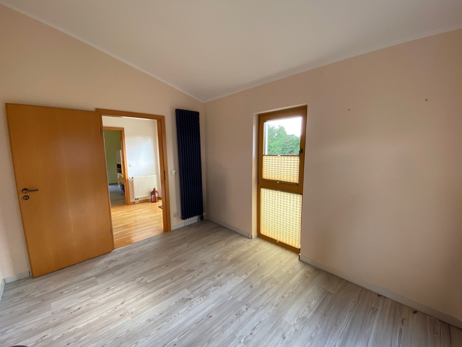 Schlafzimmer OG
