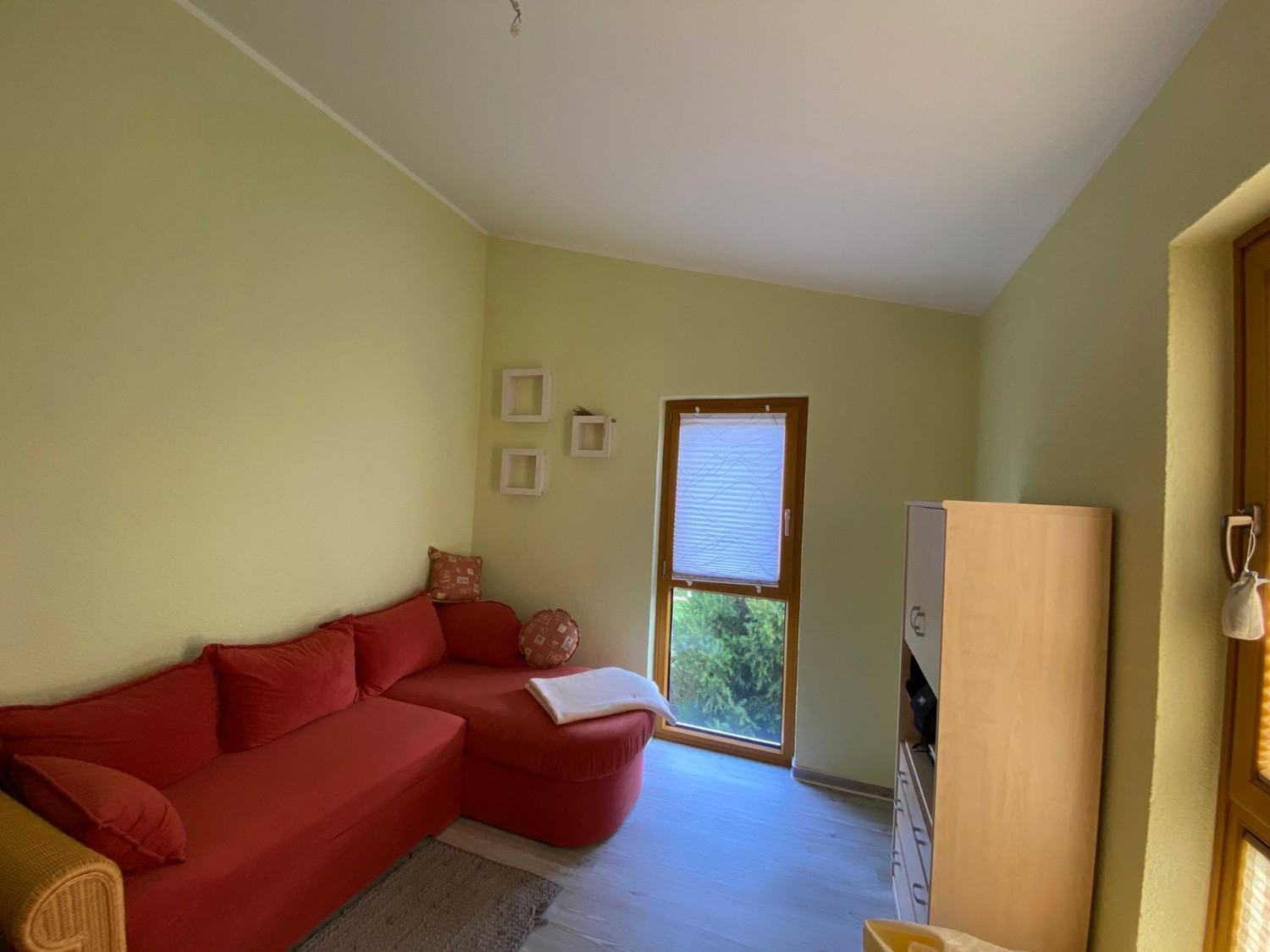 Zimmer OG Wohnbereich