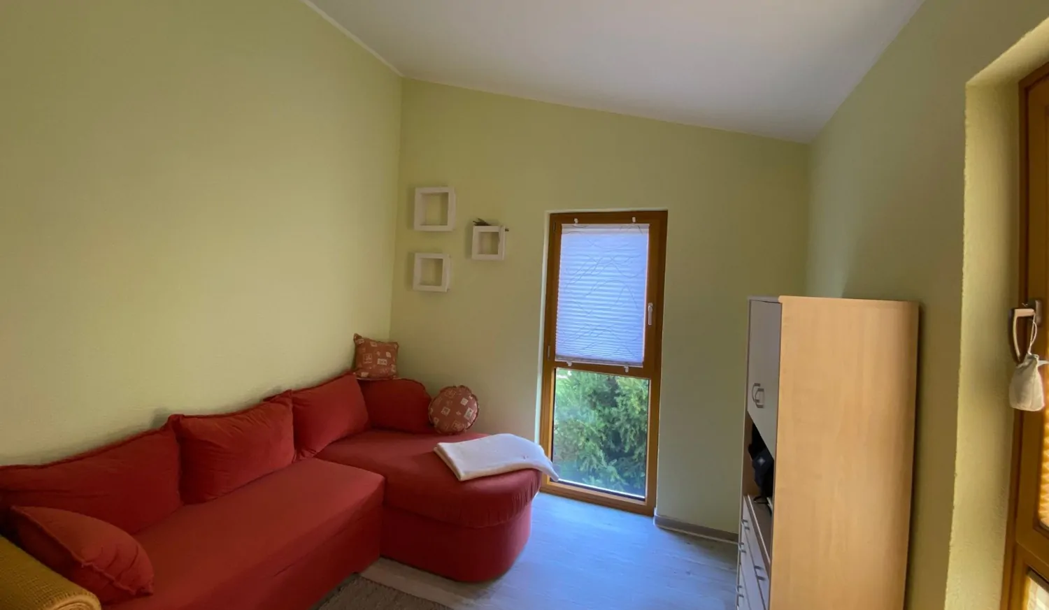 Zimmer OG Wohnbereich