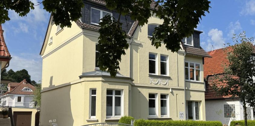 von Poll Immobilien GmbH