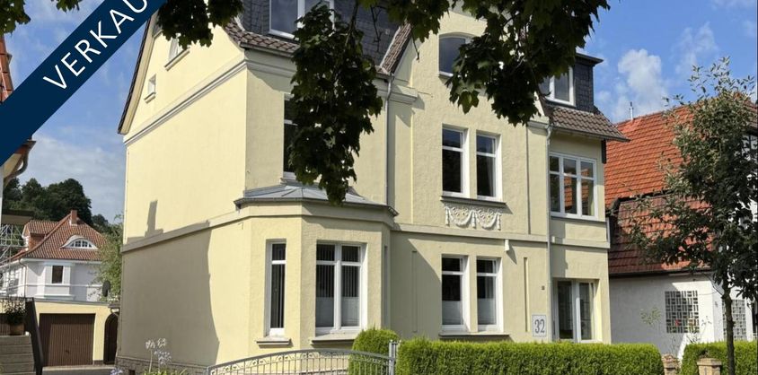 von Poll Immobilien GmbH