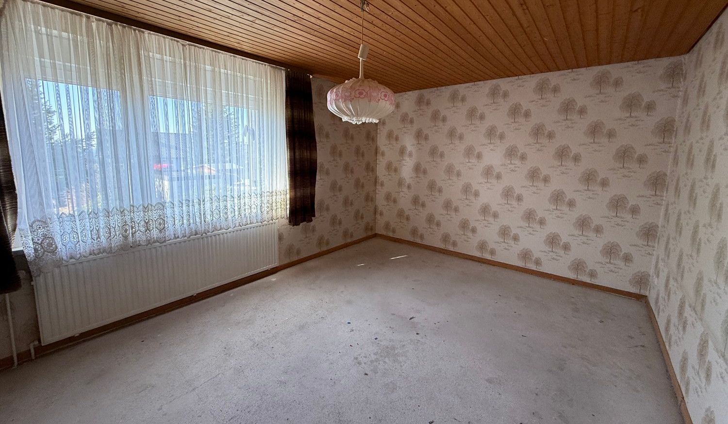 Elternschlafzimmer EG