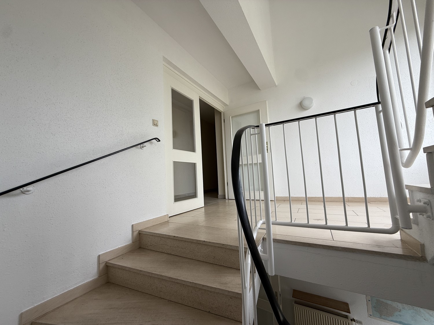Treppenhaus
